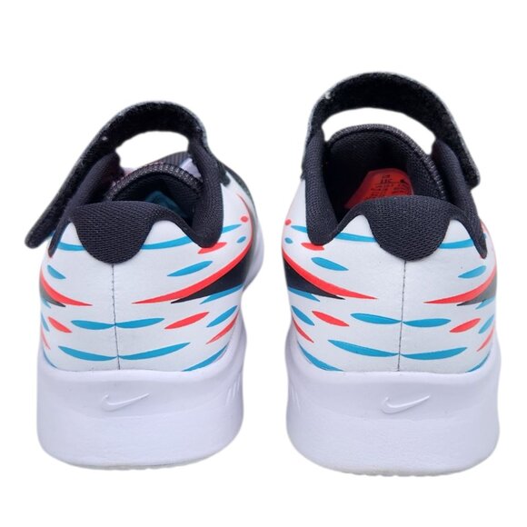 Nike Star Runner 2 Light PSV CN8582-100 Size 11C - Picture 5 of 9